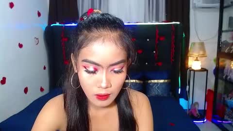 camilla_morena online show from February 15, 5:09 am