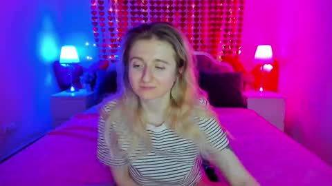 camilladreamer online show from March 2, 7:21 pm