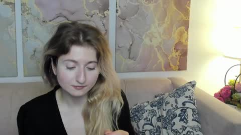 camilladreamer online show from May 30, 6:16 pm