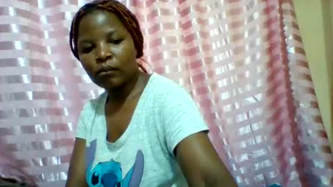 camillah_sweet online show from April 27, 5:55 pm