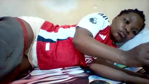camillah_sweet online show from August 7, 5:20 am