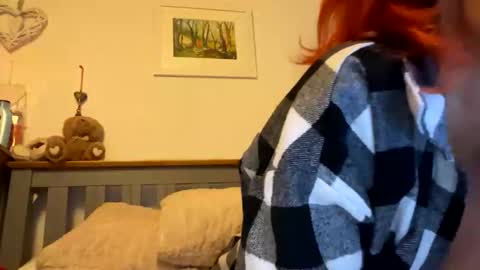 Camilla Jayne online show from September 19, 9:04 pm