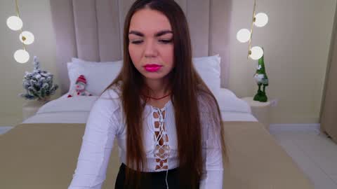 Camilla online show from December 30, 3:03 am