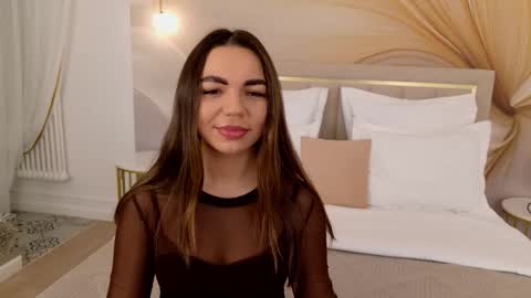 Snapshot of camillalarson chatting on January 14, 3:01 am Camilla online show from January 14, 3:01 am