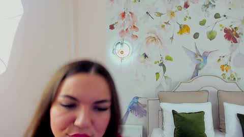 Camilla online show from March 31, 3:08 am