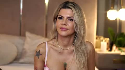 Camy online show from November 22, 11:04 pm