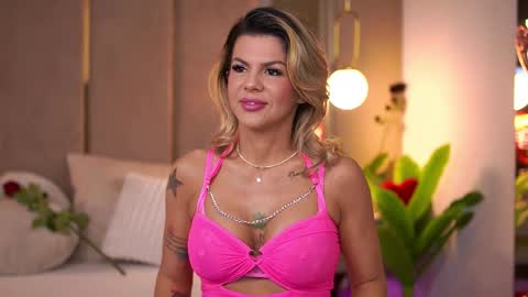 Camy online show from March 8, 6:44 pm