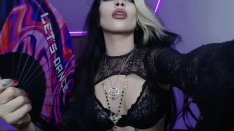 Camille  online show from February 15, 12:04 am