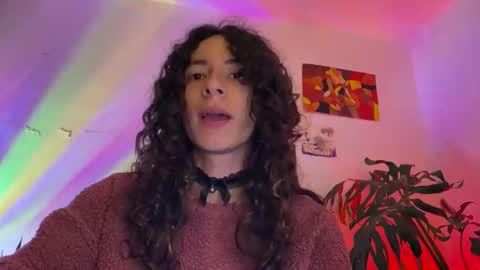  Camille   online show from October 23, 12:32 am