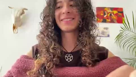  Camille   online show from November 4, 4:06 pm