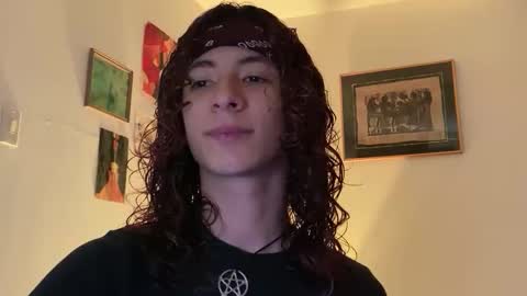  Camille   online show from April 30, 1:34 am