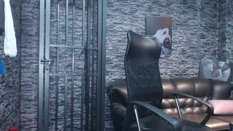 Camille online show from February 1, 10:23 pm