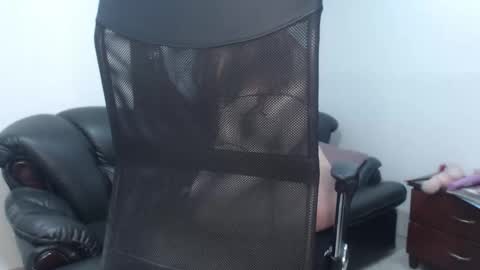 Camille online show from September 11, 9:26 pm