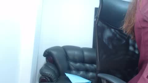 Camille online show from September 25, 9:51 pm