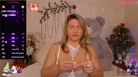 Camille Game online show from December 25, 3:08 am