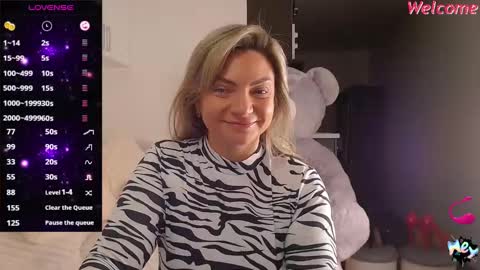 Camille Game online show from March 7, 2:36 am