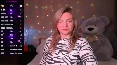 Camille Game online show from February 5, 2:05 am