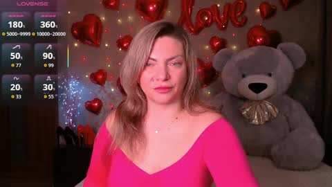 Camille Game online show from April 4, 12:53 am