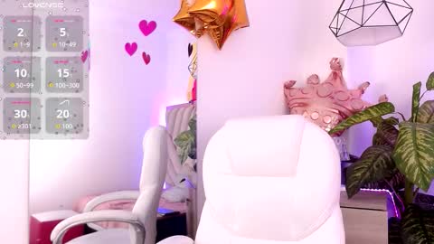 Camille online show from September 17, 10:17 am