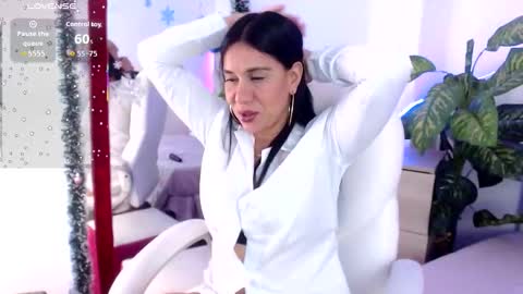 Camille online show from November 26, 10:16 am