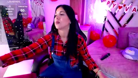 Camille online show from February 13, 10:00 am