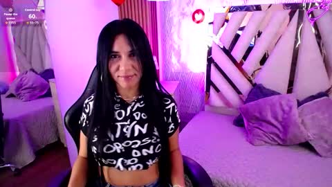 Camille online show from February 24, 10:13 am