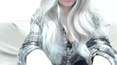 CamilleBunny online show from February 14, 2:41 am