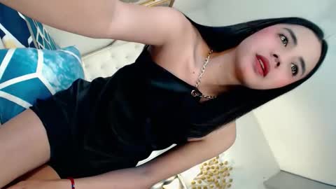 Snapshot of camillejoson chatting on April 30, 1:23 am camillejoson online show from April 30, 1:23 am
