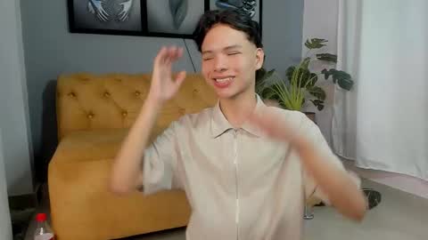 Camillo Virgil online show from October 29, 10:50 am