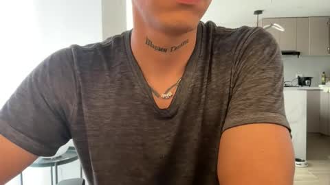 camilo online show from February 24, 3:54 pm