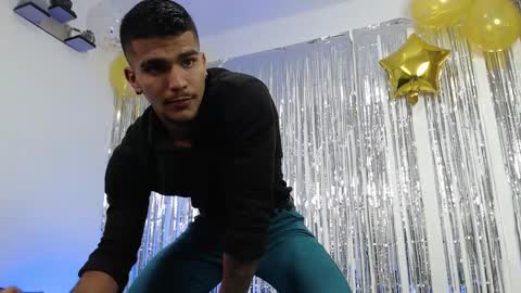 camilo_contre21 online show from February 26, 9:14 pm