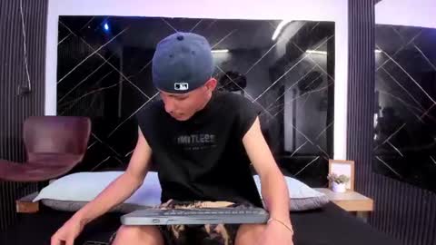 Camilo  online show from June 24, 7:57 pm