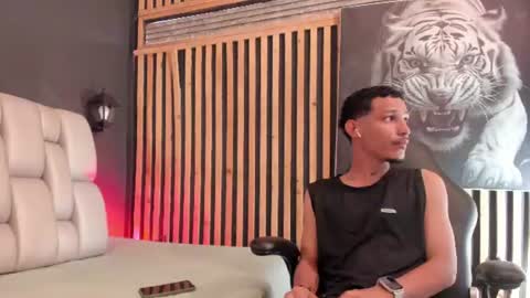 Camilo  online show from July 13, 7:38 pm