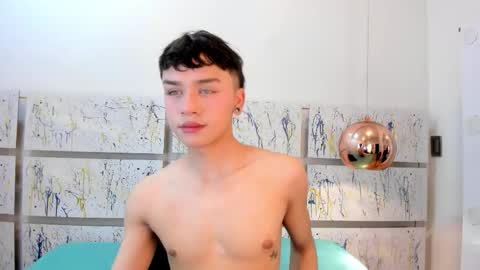  CAMI  online show from February 12, 11:38 am