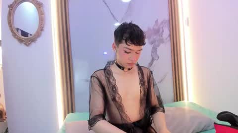  CAMI  online show from March 15, 12:44 pm