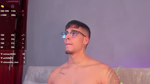   INDEPENDENT MODEL online show from December 30, 9:37 am