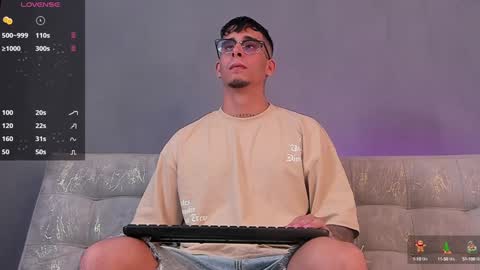   INDEPENDENT MODEL online show from January 1, 10:46 pm