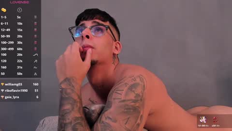   INDEPENDENT MODEL online show from January 18, 12:47 pm