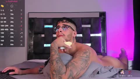   INDEPENDENT MODEL online show from February 23, 1:57 am