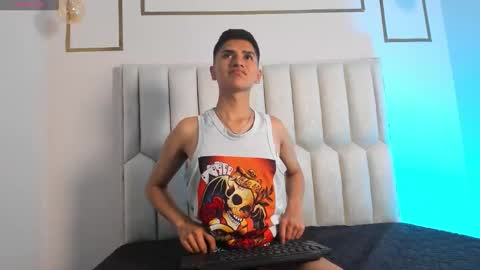 Camilo  online show from March 10, 5:01 am