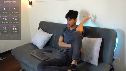 Camilo online show from January 17, 1:56 pm