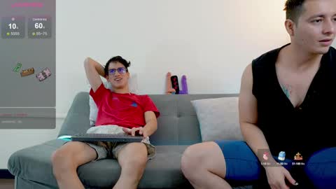 Camilo online show from January 28, 2:53 pm