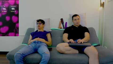 Camilo online show from February 4, 2:53 pm