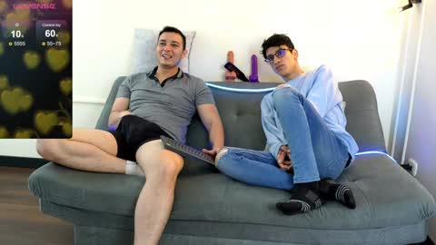 Camilo online show from February 8, 2:38 pm