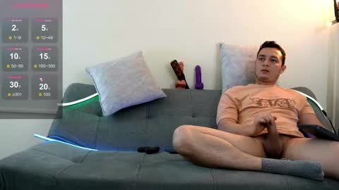 Camilo online show from February 13, 2:31 pm