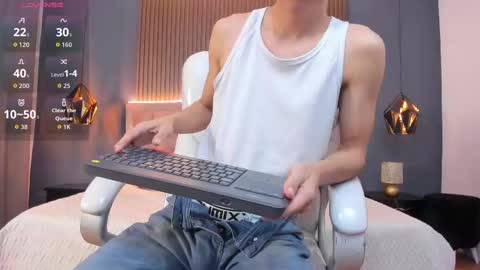 Camilo online show from September 30, 3:55 am