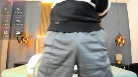 Camilo online show from October 7, 3:36 am