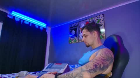 CAMILO  online show from January 6, 4:32 pm