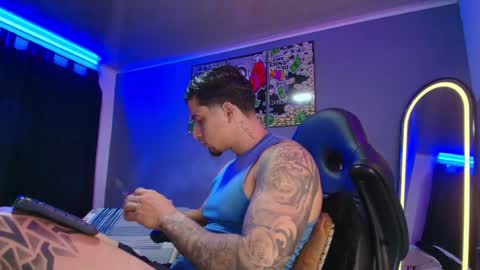 CAMILO  online show from April 14, 1:50 pm