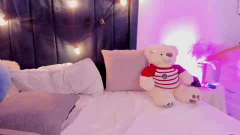 CamiloDoumit online show from January 30, 2:25 pm